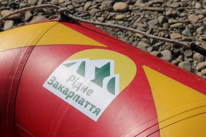 Неповторні краєвиди і шалені емоції: представники "Рідного Закарпаття" здійснили сплав по Тисі – 03 Неповторні краєвиди і шалені емоції: представники "Рідного Закарпаття" здійснили сплав по Тисі – 03