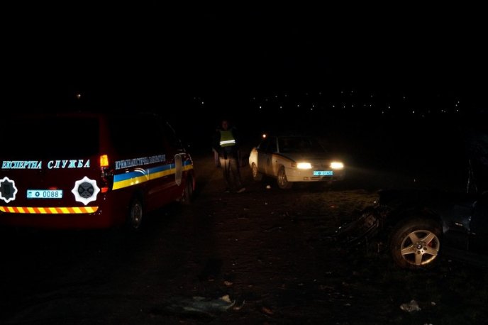 Жахлива аварія у новорічну ніч: загинули 14-річна дівчина та її 26-річний хлопець (ФОТО) – 02