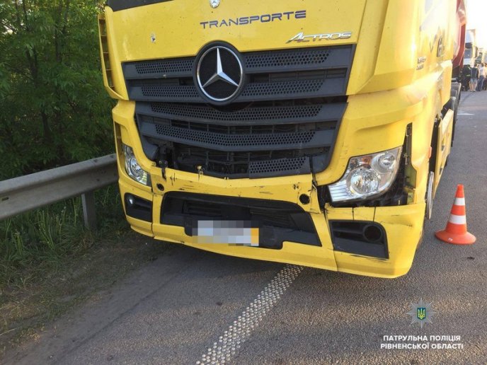 Закарпатець спричинив масштабну аварію на трасі "Київ-Чоп" – 05