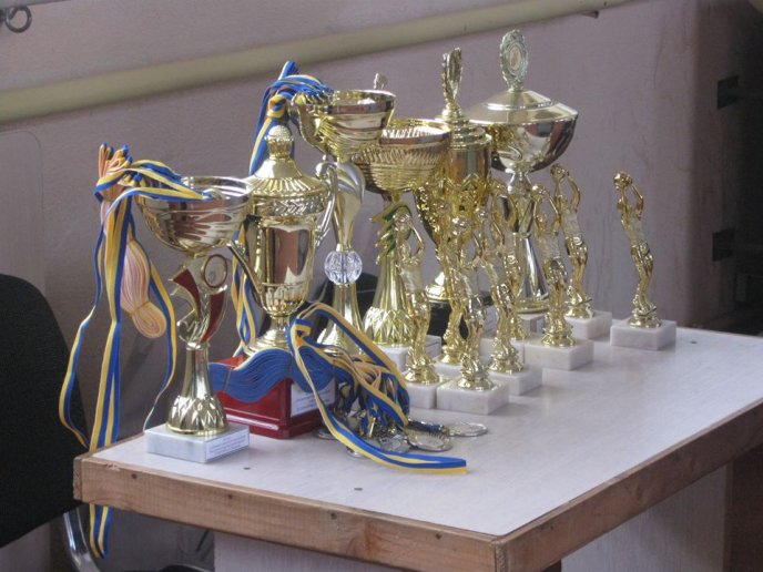 У Мукачеві пройшов баскетбольний турнір – 03