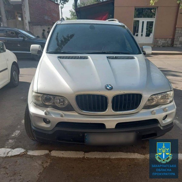 Трьох закарпатців підозрюють в організації каналу переправлення "ухилянтів" через кордон – 02