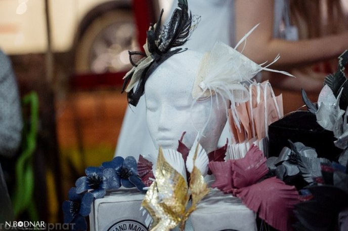 В Ужгороді пройшов "Ukraïnian Fashion Bazaar" – 14