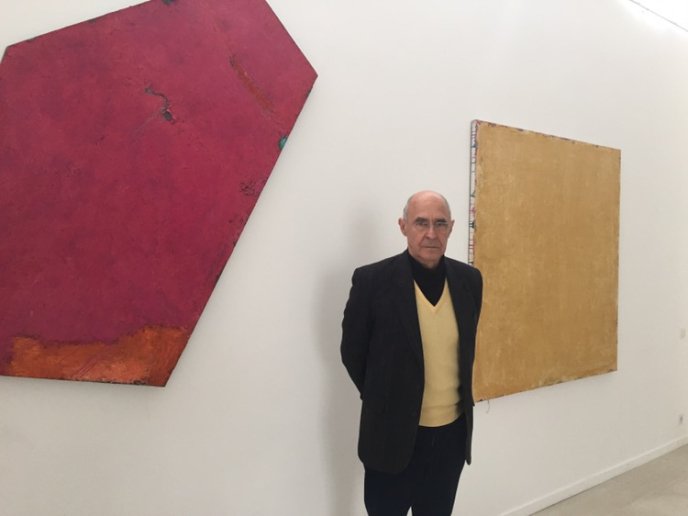 Тіберій Сільваші: "Привіт рідному Мукачеву" – 02