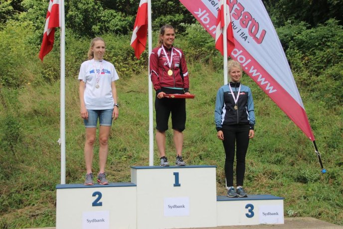 Осінь виявилася багатою на спортивні звитяги для вихованців клубу спортивного орієнтування "Товариш" – 03