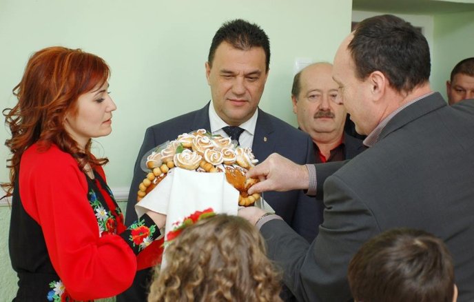 Жителі села Залужжя отримали сучасний та комфортний дитсадок – 03