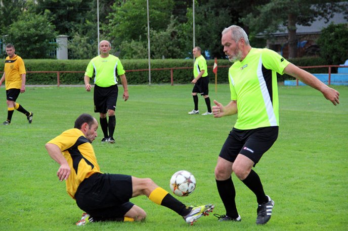 У Мукачеві відбувся футбольний турнір пам’яті Олега Іщенка – 52