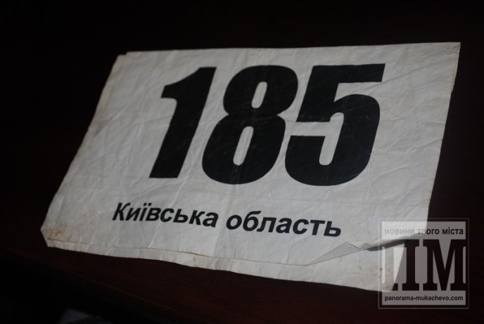 У Мукачеві урочисто відкрили зимовий чемпіонат України з легкої атлетики (ФОТО) – 06