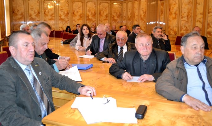 На Закарпатті вшанували ліквідаторів аварії на Чорнобильській АЕС – 10