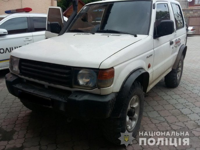 Смертельна аварія: загинула 3-річна дитина – 02