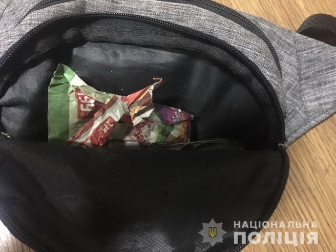 Святкування Дня села для 16-річного юнака закінчилося неочікувано – 03