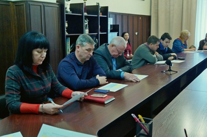 У Мукачівській міськраді розповіли, які проекти наступного року реалізують у місті – 02 У Мукачівській міськраді розповіли, які проекти наступного року реалізують у місті – 02