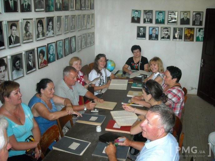 Закарпаття приймало семінар-практикум директорів центрів туризму – 03