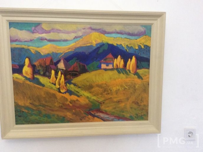 Коли говорять гроші – музи мовчать – 10