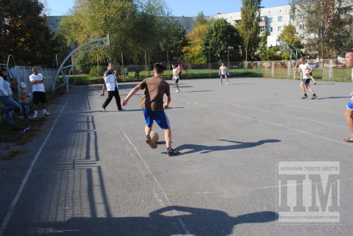 У Мукачеві відбувся благодійний міні-футбольний турнір (ФОТО) – 07