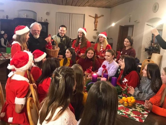 Талановиті мукачівки вразили європейців в Австрії – 03 Талановиті мукачівки вразили європейців в Австрії – 03