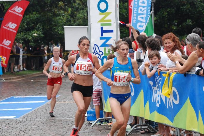Закарпатці гідно виступили на Чемпіонаті Європи з гірського бігу – 06 Закарпатці гідно виступили на Чемпіонаті Європи з гірського бігу – 06