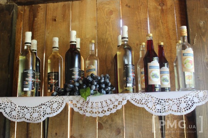 У Мукачеві розпочався фестиваль "Огинь і мнясо": асортимент та ціни – 12