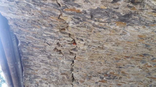 У Берегові тріснула конструкція мосту через канал Верке – 03