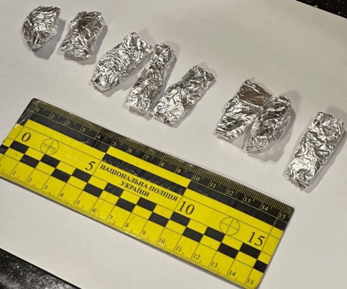 На Закарпатті поліція затримала членів злочинного угруповання – 07