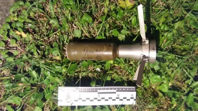 Нові деталі стрільби у Сваляві: поліція кваліфікувала обстріл ресторану, як хуліганство – 02