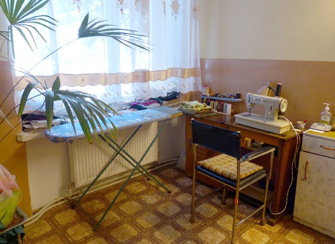 Під час моніторингу територіальних центрів соціального обслуговування Закарпаття правозахисники виявили недоліки – 01