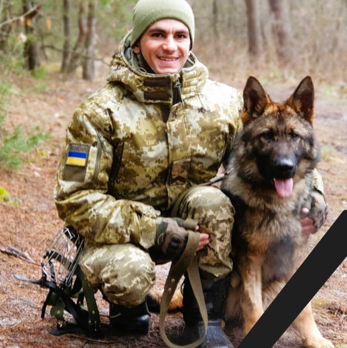 На фронті загинув молодий закарпатець. Його життя обірвалось кілька днів тому – 01 На фронті загинув Михайло Іванович Мучичка із села Горонда