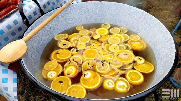 На Берегівщині стартував традиційний фестиваль різників – 25