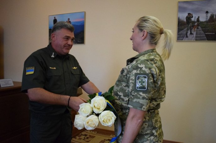 Голова Держприкордонслужби приїхав на Закарпаття – 04