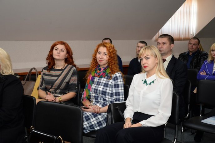 В Ужгороді адвокати зібрались на стратегічну дискусію – 18