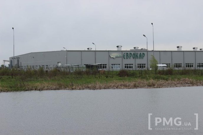 Європейські автомобілі – з українським серцем – 01