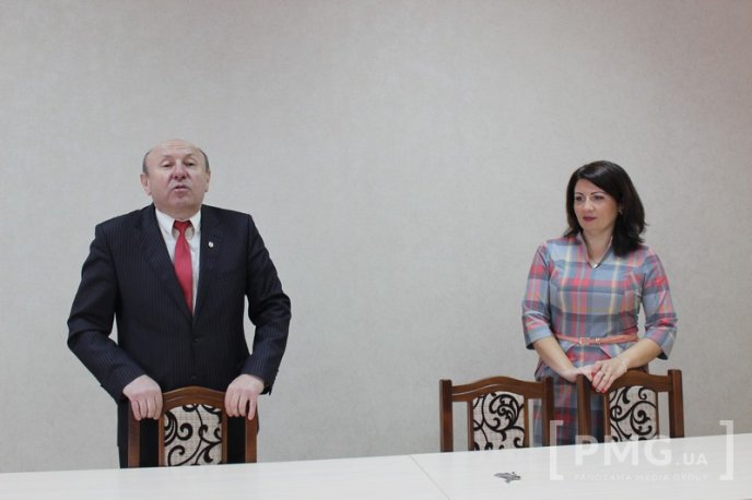 Викладачі УжНУ завітали до Мукачівського аграрного коледжу – 02