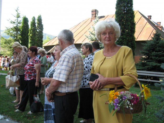 Як на Закарпатті святкують Маковія та освячують мак – 02