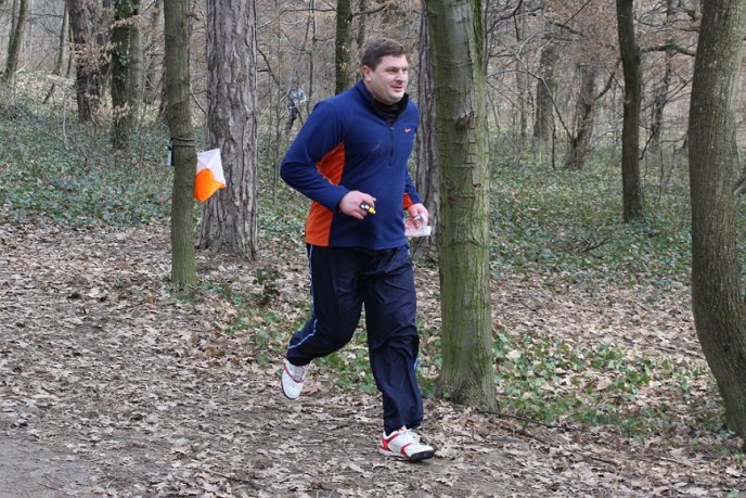 У Мукачеві стартував сезон орієнтувальників (ФОТО) – 21