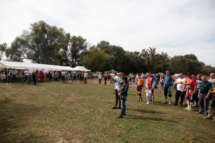 В Ужгороді проходить Кубок України з мотокросу – 35 В Ужгороді проходить Кубок України з мотокросу – 35