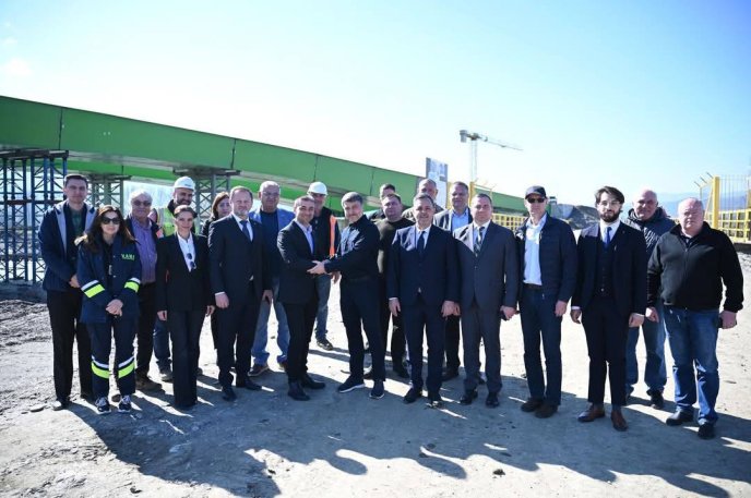 Незабаром Закарпаття та Румунію з’єднає міст через Тису – 04