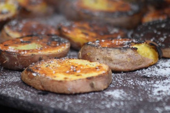 У Мукачеві розпочався фестиваль млинців – 07