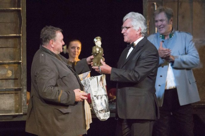 У Мукачево завітали відомі українські артисти – 07