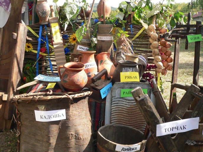 На Мукачівщині стартував фестиваль вина "Бобовищенське гроно" – 03