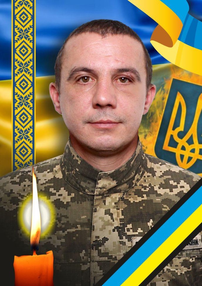 Область попрощається з полеглим на війні захисником – 01 Область попрощається з полеглим на війні захисником – 01