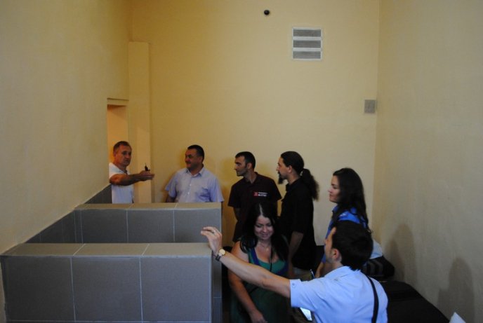 У Мукачівському міськвідділі міліції немає кімнати для тортур (ФОТО) – 16