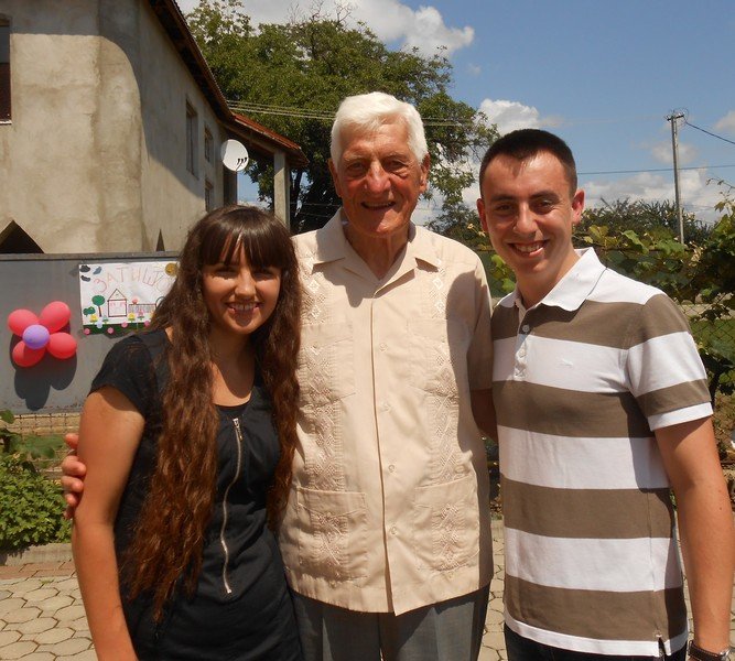 У Мукачеві відзначили особливий ювілей (ФОТО) – 03