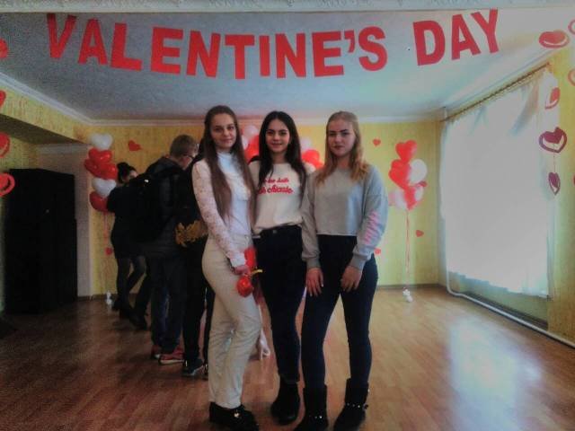 Яскраві миттєвості Дня святого Валентина у МКТЕК – 05