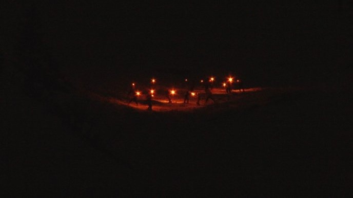 На Рахівщині відбулись гірськолижні змагання «Вершина Карпат-2017» – 02