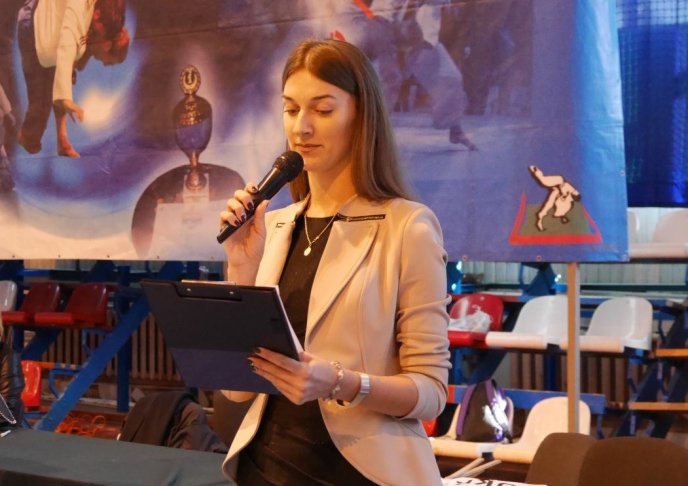 В Ужгороді проходить XІІІ Міжнародний турнір з дзюдо "Кубок Закарпаття" – 03