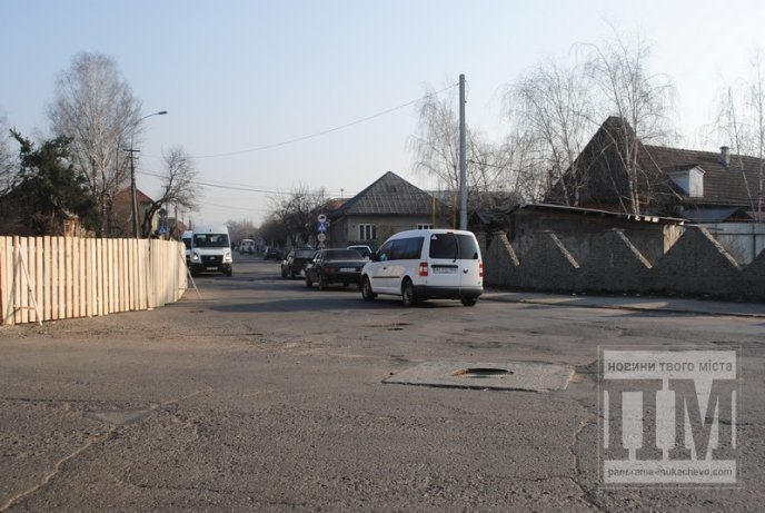 Перехрестя вулиць Франка та Токаря стане кільцевим (ФОТО) – 03