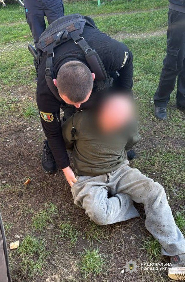 Смертельна стрілянина на Закарпатті: відомі нові деталі про стрільця – 01