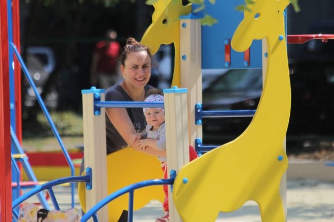 У Мукачеві відкрили новий дитсадок на 170 вихованців – 08