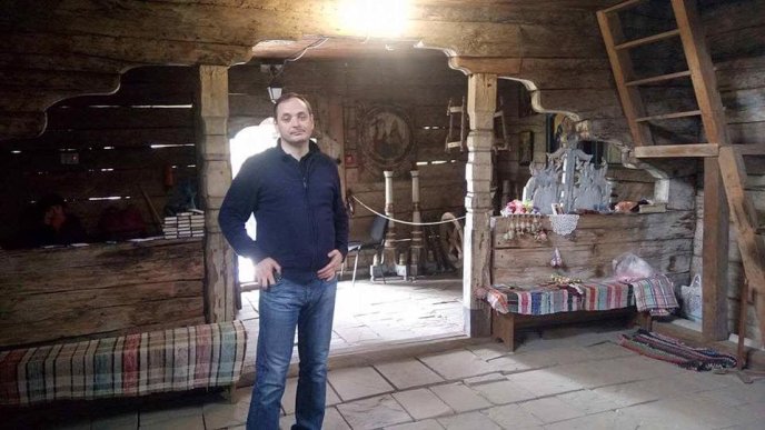 Мер Івано-Франківська разом з дружиною провели в Ужгороді та Мукачеві незабутні вихідні – 17