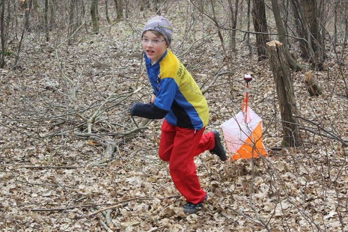 Закарпатці здобули кілька перемог на відкритій першості Кошицького краю зі спортивного орієнтування (ФОТО) – 12