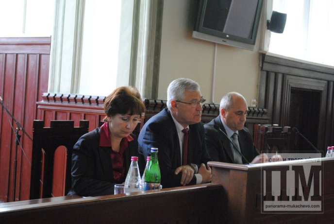 До Мукачева з робочою поїздкою завітала представник Уповноваженого з питань дотримання прав дитини (ФОТО) – 04